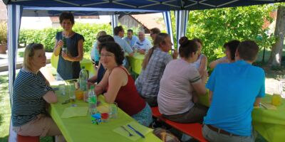 AMZ Sommerfest